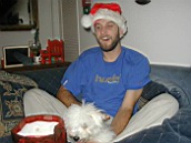 Christmas - 2003 020.jpg: 2003/12/25 - Christmas - 2003